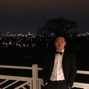 Meet your Posher, Danny